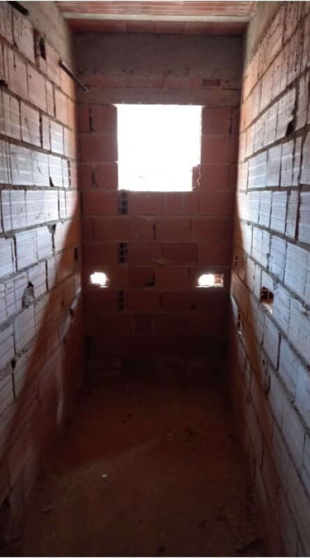 Foto 20 de 29: Apartamento em leilão em São Sebastião Do Anta - MG, bairro Centro — LOTE 003 FRAÇÃO DE 41,66% DE UM PRÉDIO EM CONSTRUÇÃO EM SÃO SEBASTIÃO DO ANTA/MG