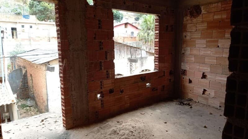 Foto 21 de 29: Apartamento em leilão em São Sebastião Do Anta - MG, bairro Centro — LOTE 003 FRAÇÃO DE 41,66% DE UM PRÉDIO EM CONSTRUÇÃO EM SÃO SEBASTIÃO DO ANTA/MG