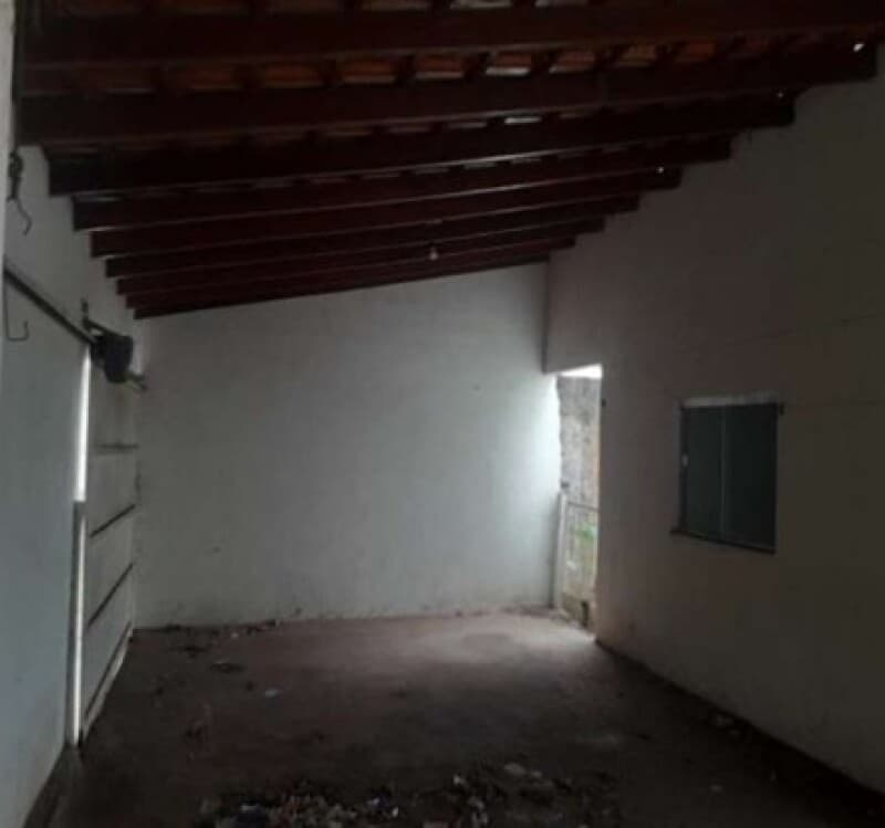 Foto 15 de 15: Casa em leilão em Uberlândia - MG, bairro Pacaembu — LOTE 001 IMÓVEL RESIDENCIAL NO BAIRRO PACAEMBU EM UBERLÂNDIA/MG