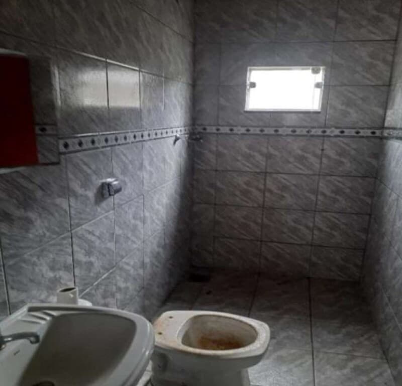 Foto 9 de 15: Casa em leilão em Uberlândia - MG, bairro Pacaembu — LOTE 001 IMÓVEL RESIDENCIAL NO BAIRRO PACAEMBU EM UBERLÂNDIA/MG