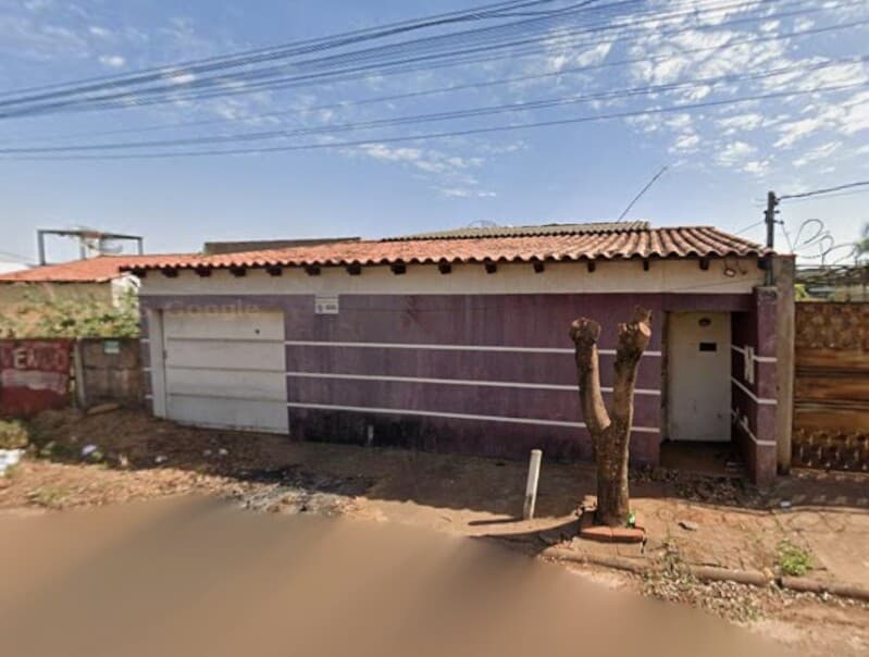 Foto 14 de 15: Casa em leilão em Uberlândia - MG, bairro Pacaembu — LOTE 001 IMÓVEL RESIDENCIAL NO BAIRRO PACAEMBU EM UBERLÂNDIA/MG
