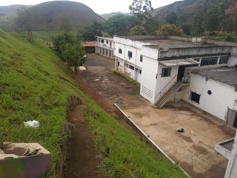 Foto 1 de 4: Area Rural em leilão em Juiz De Fora - MG, bairro Benfica — LOTE 004 IMÓVEL SITUADO NO BAIRRO BENFICA EM JUIZ DE FORA/MG