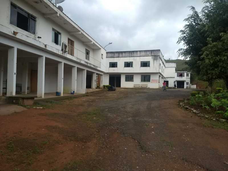 Foto 4 de 4: Area Rural em leilão em Juiz De Fora - MG, bairro Benfica — LOTE 004 IMÓVEL SITUADO NO BAIRRO BENFICA EM JUIZ DE FORA/MG
