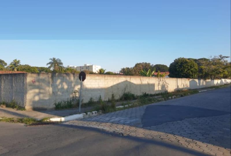 Foto 1 de 4: Terreno em leilão em Lorena - SP — LOTE 001 3 LOTES UNIFICADOS (SOMADOS OS 3 COM 2.250 M2) EM LORENA
