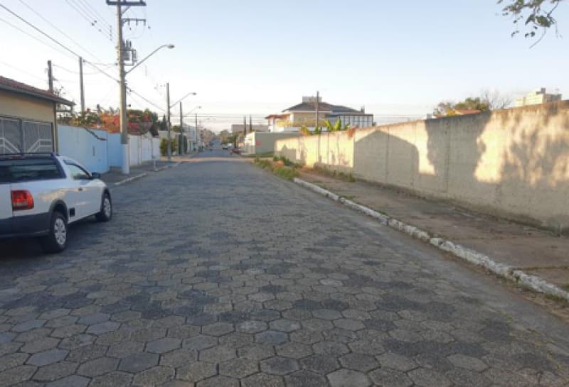 Foto 3 de 4: Terreno em leilão em Lorena - SP — LOTE 001 3 LOTES UNIFICADOS (SOMADOS OS 3 COM 2.250 M2) EM LORENA