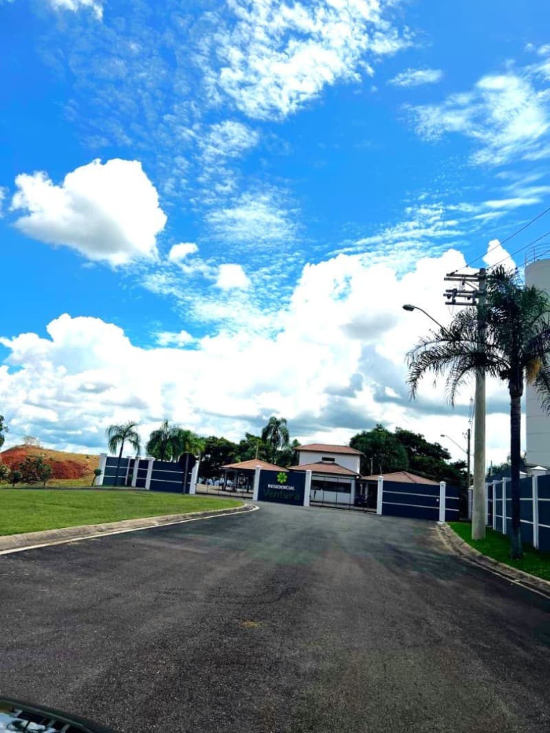 Foto 4 de 7: Terreno em leilão em Itatiba - SP — LOTE 004 UM TERRENO na RUA OITO, constituído pelo LOTE 05 da QUADRA "04", do Loteamento denominado “