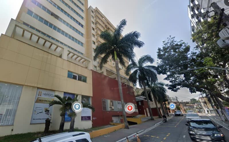Foto 1 de 2: Imóvel em leilão em Duque De Caxias - RJ — LOTE 003 APART - HOTEL NO JARDIM 25 DE AGOSTO - DUQUE DE CAXIAS / RJ.
