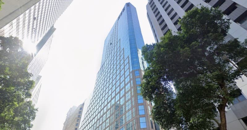 Foto 3 de 4: Comercial em leilão em Rio De Janeiro - RJ, bairro Centro — LOTE 002 SALÃO 1402 DO EDIFÍCO MANHATTAN TOWER