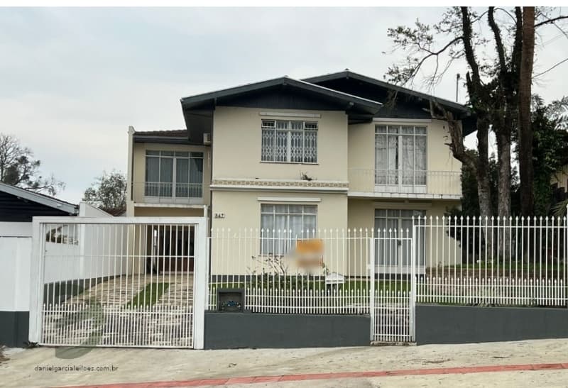 Foto 1 de 3: Terreno em leilão em Canoinhas - SC — LOTE 002 Imóvel