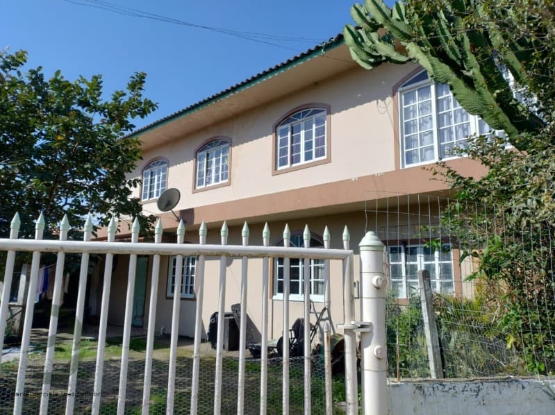 Foto 1 de 3: Terreno em leilão em Palhoça - SC — LOTE 001 Imóvel