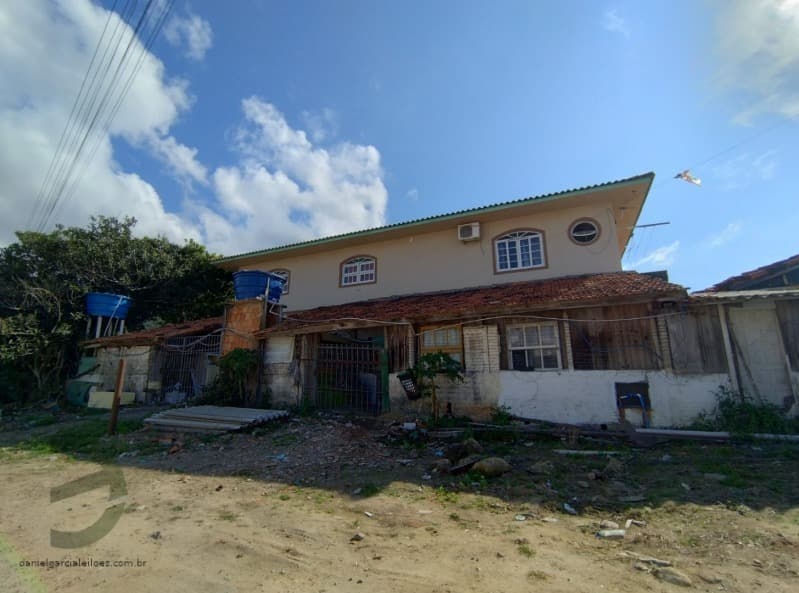 Foto 3 de 3: Terreno em leilão em Palhoça - SC — LOTE 001 Imóvel