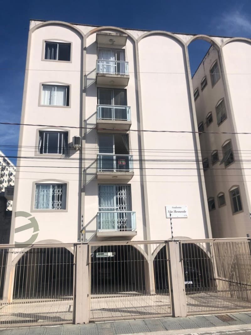 Foto 2 de 2: Apartamento em leilão em São José - SC — LOTE 001 Apartamento