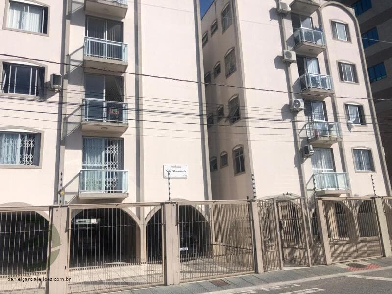 Foto 1 de 2: Apartamento em leilão em São José - SC — LOTE 001 Apartamento
