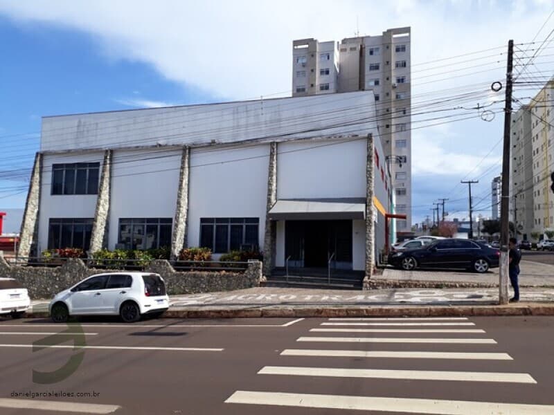 Foto 1 de 20: Terreno em leilão em Cascavel - PR — LOTE 001 Imóvel