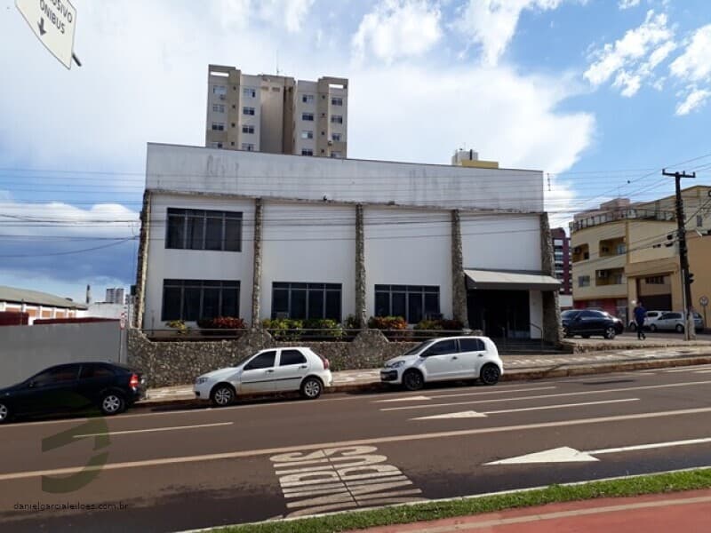 Foto 7 de 20: Terreno em leilão em Cascavel - PR — LOTE 001 Imóvel