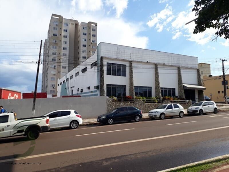 Foto 9 de 20: Terreno em leilão em Cascavel - PR — LOTE 001 Imóvel