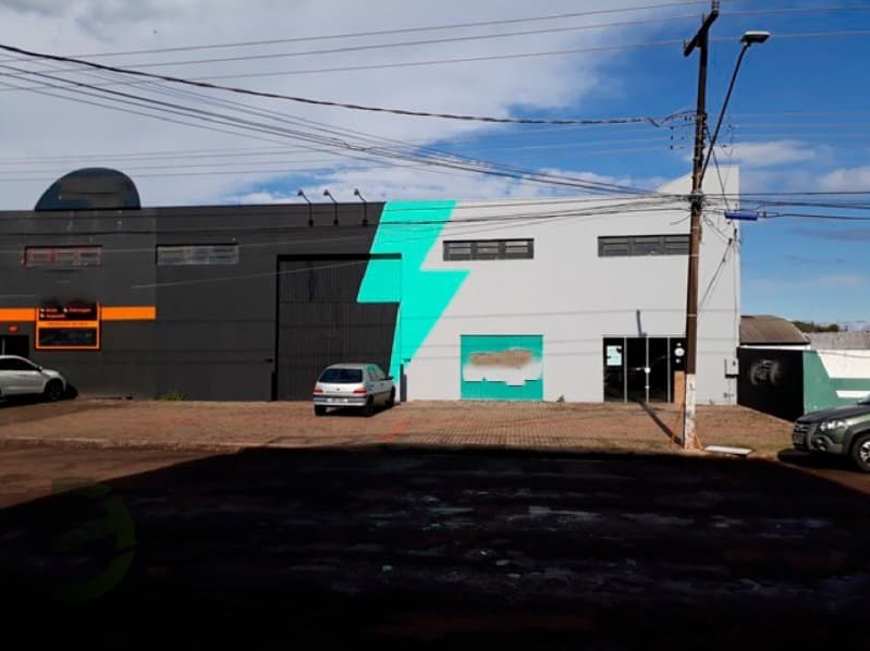 Foto 11 de 20: Terreno em leilão em Cascavel - PR — LOTE 001 Imóvel
