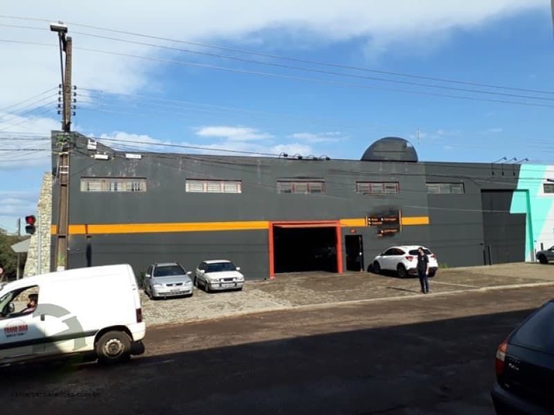 Foto 12 de 20: Terreno em leilão em Cascavel - PR — LOTE 001 Imóvel