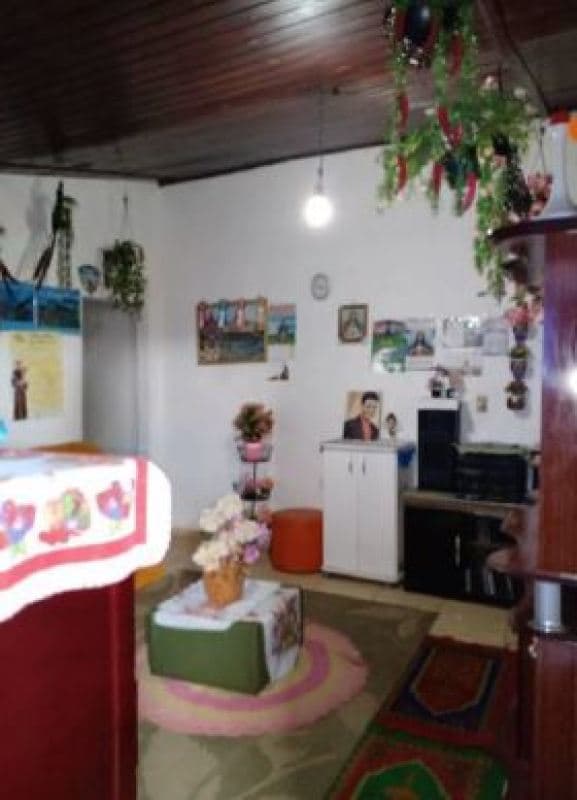 Foto 3 de 14: Terreno em leilão em Jaguariúna - SP — LOTE 001 Imóvel com benfeitorias, A.C. 120m², Bairro da Bela Vista