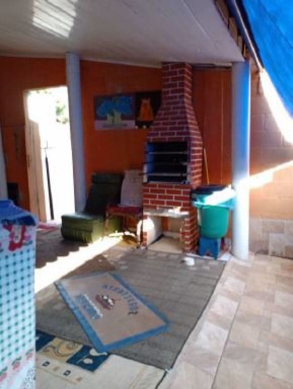 Foto 10 de 14: Terreno em leilão em Jaguariúna - SP — LOTE 001 Imóvel com benfeitorias, A.C. 120m², Bairro da Bela Vista