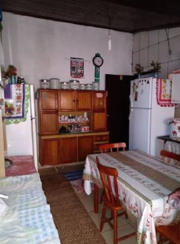 Foto 12 de 14: Terreno em leilão em Jaguariúna - SP — LOTE 001 Imóvel com benfeitorias, A.C. 120m², Bairro da Bela Vista