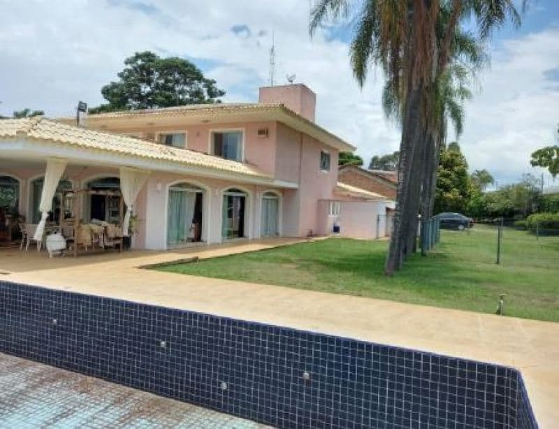 Foto 1 de 46: Area Rural em leilão em Araçoiaba Da Serra - SP — LOTE 001 Imóvel no Cond. Residencial Fazenda Lago Azul, Araçoiaba da Serra/SP