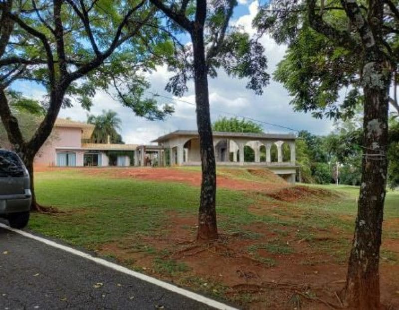 Foto 2 de 46: Area Rural em leilão em Araçoiaba Da Serra - SP — LOTE 001 Imóvel no Cond. Residencial Fazenda Lago Azul, Araçoiaba da Serra/SP