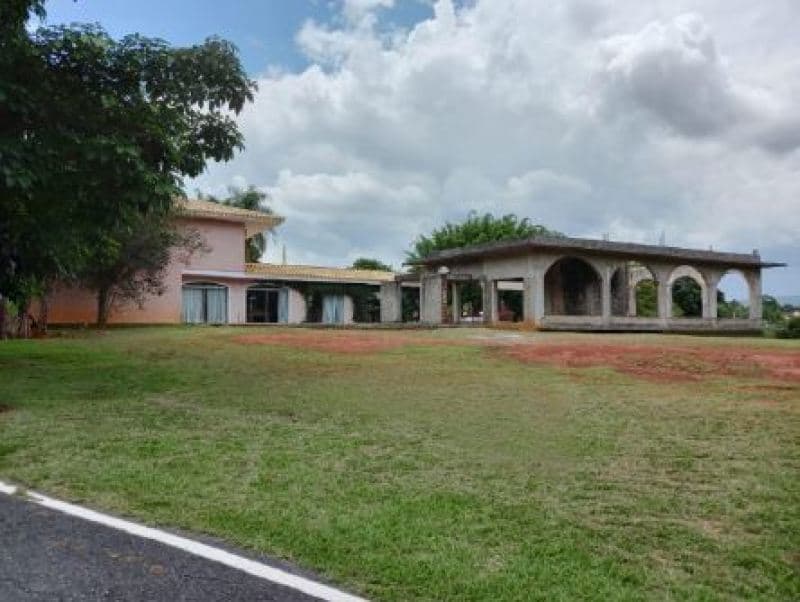Foto 3 de 46: Area Rural em leilão em Araçoiaba Da Serra - SP — LOTE 001 Imóvel no Cond. Residencial Fazenda Lago Azul, Araçoiaba da Serra/SP