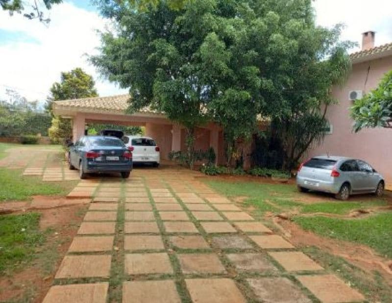 Foto 5 de 46: Area Rural em leilão em Araçoiaba Da Serra - SP — LOTE 001 Imóvel no Cond. Residencial Fazenda Lago Azul, Araçoiaba da Serra/SP