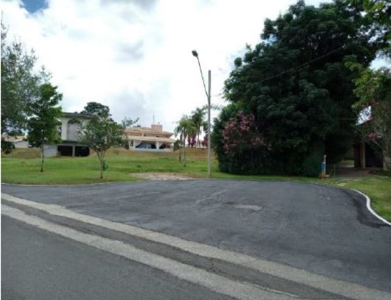 Foto 13 de 46: Area Rural em leilão em Araçoiaba Da Serra - SP — LOTE 001 Imóvel no Cond. Residencial Fazenda Lago Azul, Araçoiaba da Serra/SP