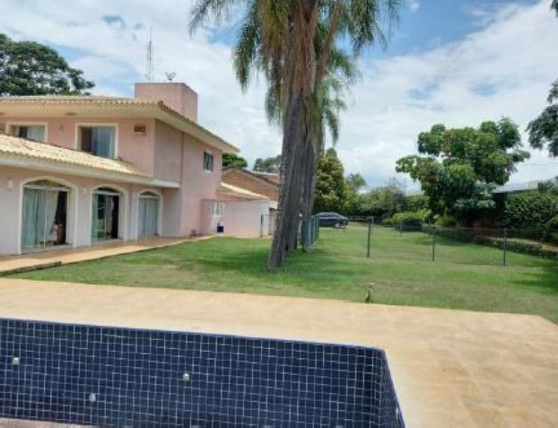 Foto 37 de 46: Area Rural em leilão em Araçoiaba Da Serra - SP — LOTE 001 Imóvel no Cond. Residencial Fazenda Lago Azul, Araçoiaba da Serra/SP