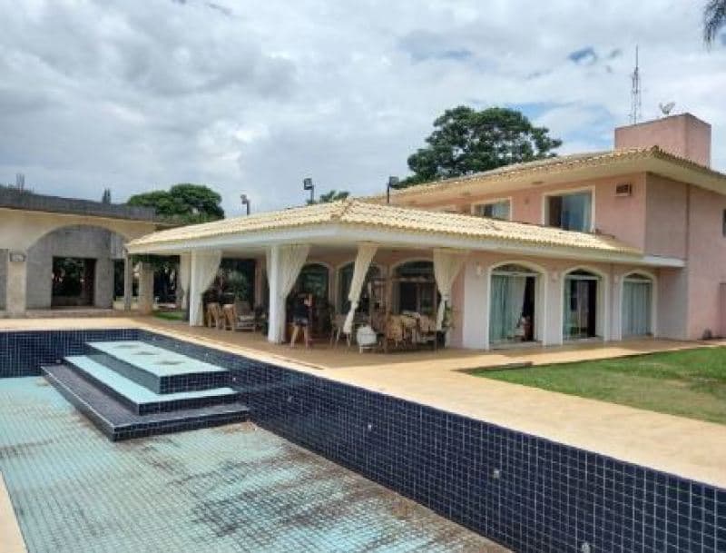 Foto 38 de 46: Area Rural em leilão em Araçoiaba Da Serra - SP — LOTE 001 Imóvel no Cond. Residencial Fazenda Lago Azul, Araçoiaba da Serra/SP