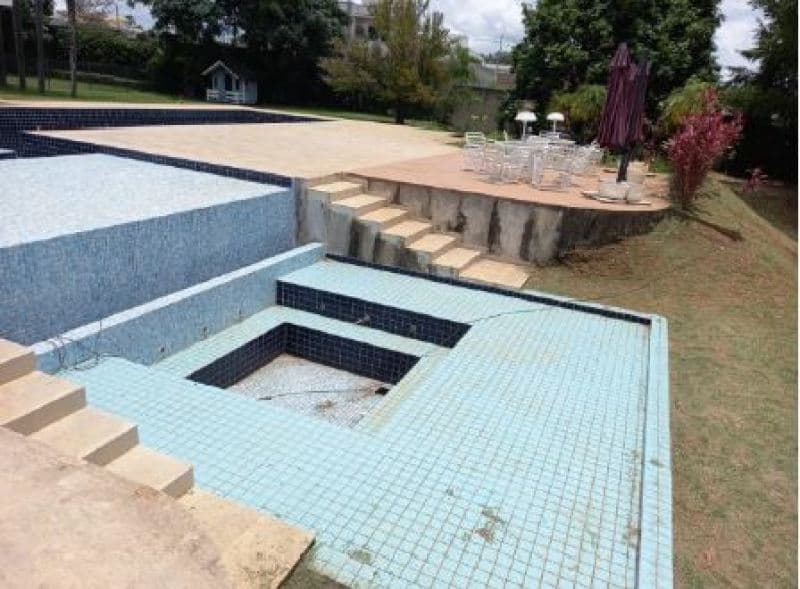 Foto 41 de 46: Area Rural em leilão em Araçoiaba Da Serra - SP — LOTE 001 Imóvel no Cond. Residencial Fazenda Lago Azul, Araçoiaba da Serra/SP