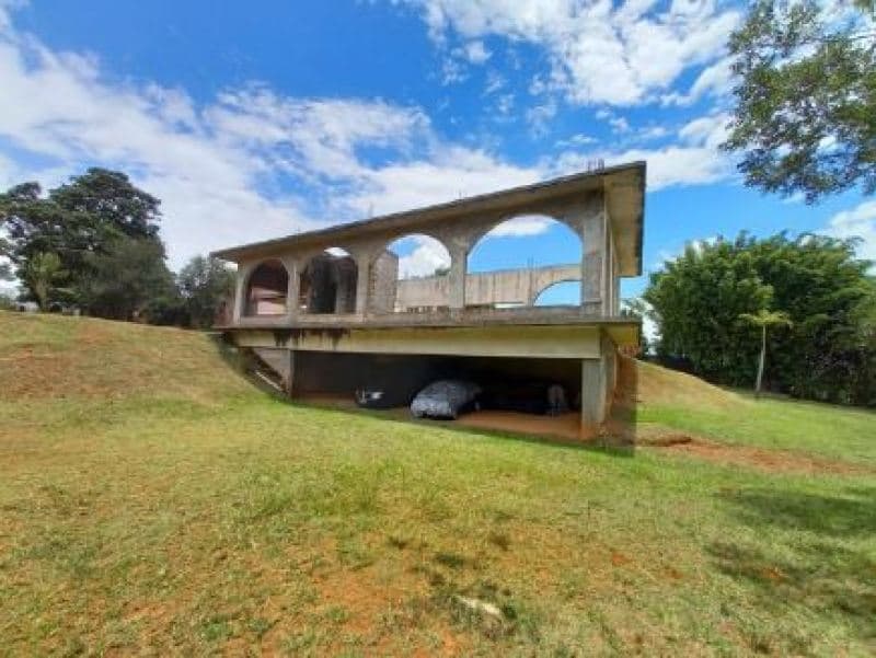 Foto 43 de 46: Area Rural em leilão em Araçoiaba Da Serra - SP — LOTE 001 Imóvel no Cond. Residencial Fazenda Lago Azul, Araçoiaba da Serra/SP
