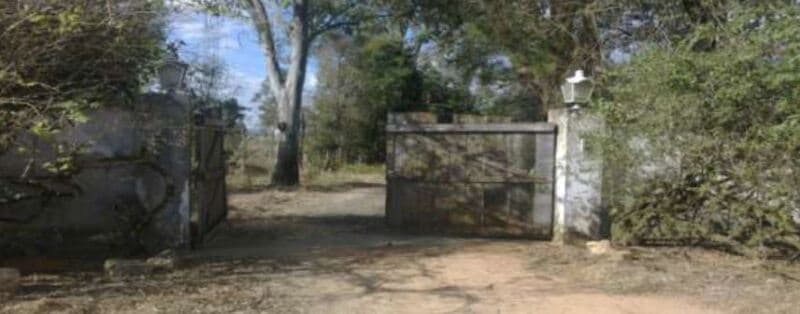 Foto 1 de 27: Area Rural em leilão em Elias Fausto - SP — LOTE 001 Sítio Sinuelo com 19,36 has no bairro Três Cruzes ou Buru, Elias Fausto/SP