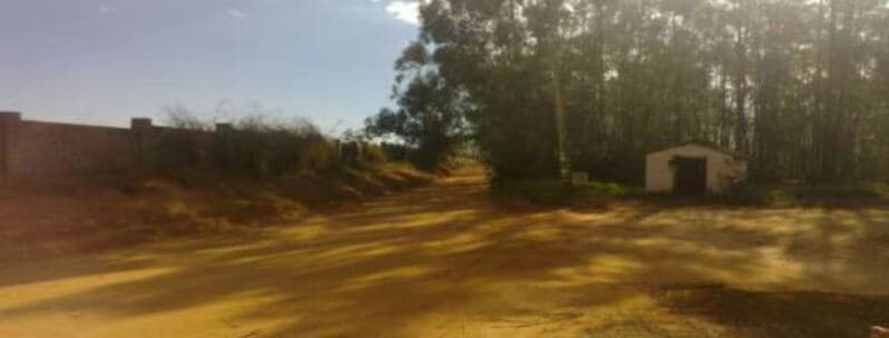 Foto 2 de 27: Area Rural em leilão em Elias Fausto - SP — LOTE 001 Sítio Sinuelo com 19,36 has no bairro Três Cruzes ou Buru, Elias Fausto/SP