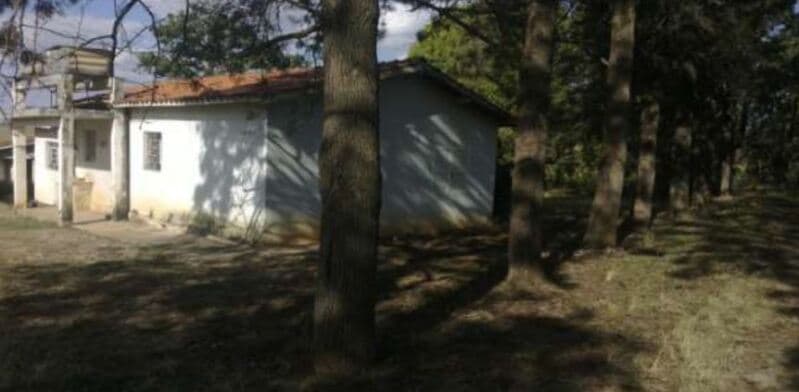 Foto 4 de 27: Area Rural em leilão em Elias Fausto - SP — LOTE 001 Sítio Sinuelo com 19,36 has no bairro Três Cruzes ou Buru, Elias Fausto/SP