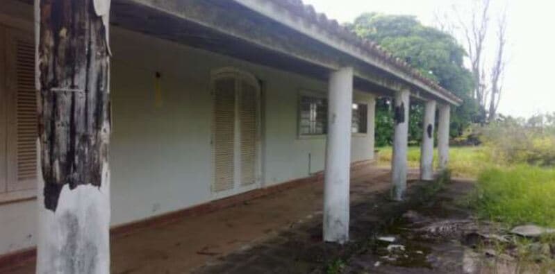 Foto 9 de 27: Area Rural em leilão em Elias Fausto - SP — LOTE 001 Sítio Sinuelo com 19,36 has no bairro Três Cruzes ou Buru, Elias Fausto/SP