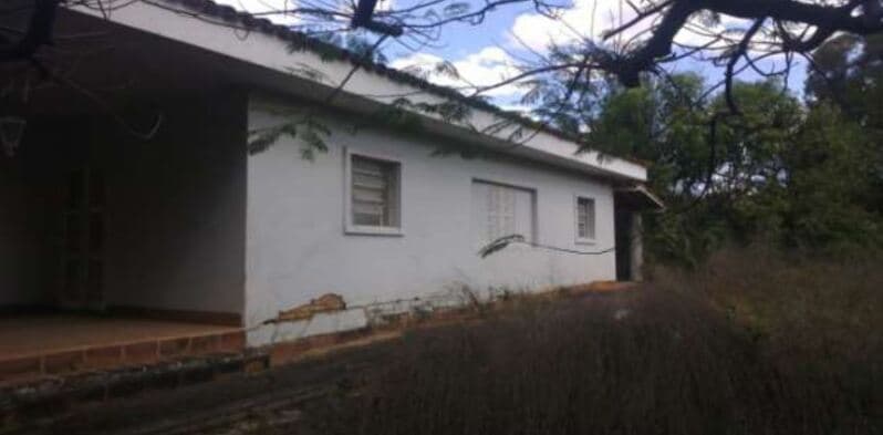 Foto 10 de 27: Area Rural em leilão em Elias Fausto - SP — LOTE 001 Sítio Sinuelo com 19,36 has no bairro Três Cruzes ou Buru, Elias Fausto/SP