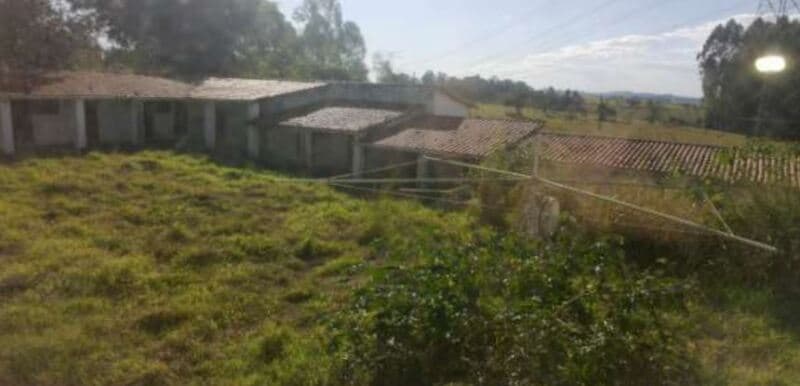 Foto 16 de 27: Area Rural em leilão em Elias Fausto - SP — LOTE 001 Sítio Sinuelo com 19,36 has no bairro Três Cruzes ou Buru, Elias Fausto/SP