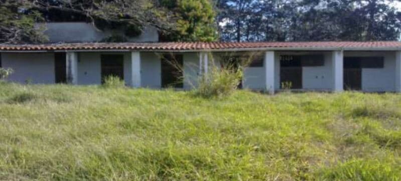 Foto 17 de 27: Area Rural em leilão em Elias Fausto - SP — LOTE 001 Sítio Sinuelo com 19,36 has no bairro Três Cruzes ou Buru, Elias Fausto/SP