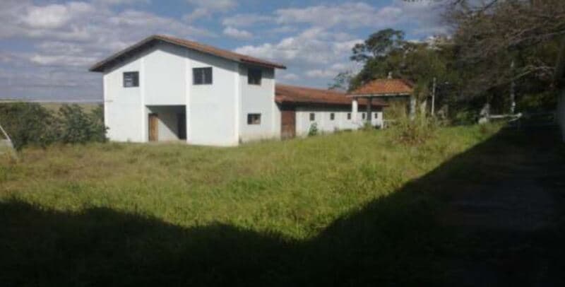 Foto 19 de 27: Area Rural em leilão em Elias Fausto - SP — LOTE 001 Sítio Sinuelo com 19,36 has no bairro Três Cruzes ou Buru, Elias Fausto/SP