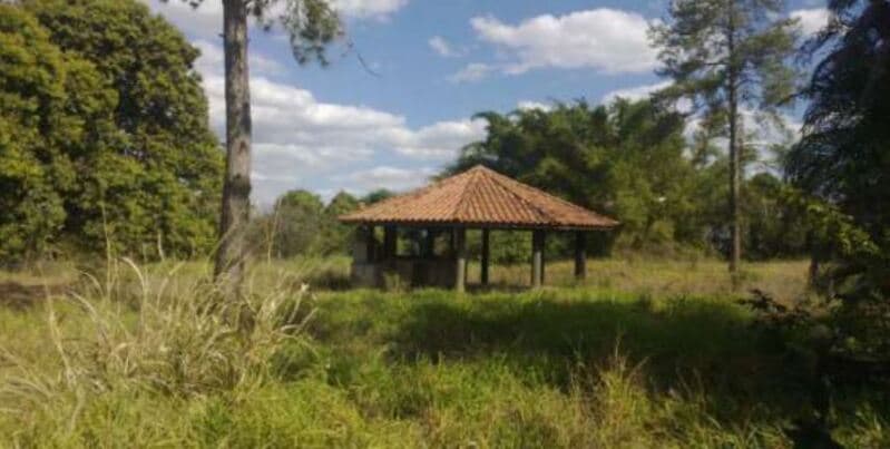 Foto 24 de 27: Area Rural em leilão em Elias Fausto - SP — LOTE 001 Sítio Sinuelo com 19,36 has no bairro Três Cruzes ou Buru, Elias Fausto/SP