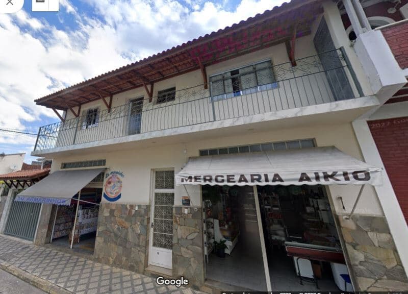 Terreno em leilão em Piquete - SP — LOTE 001 (25%) Imóvel com A.T. 2.440m², Piquete/SP