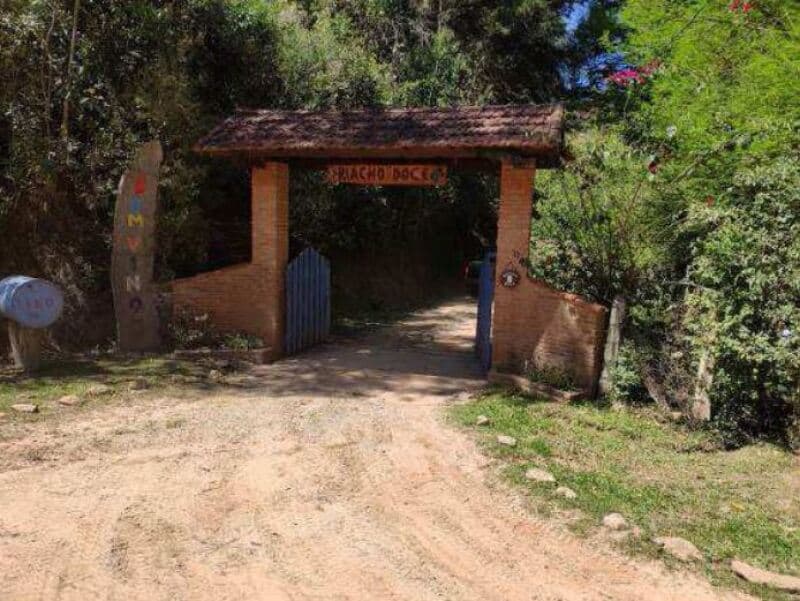 Area Rural em leilão em Joanópolis - SP, bairro Sabia Uma — LOTE 001 Gleba de Terras com área de 151.071,182m², Bairro Sabia Uma, Piracaia/SP
