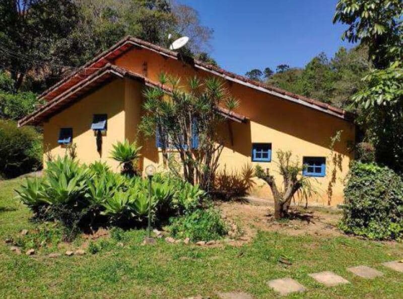 Foto 5 de 21: Area Rural em leilão em Joanópolis - SP — LOTE 001 Gleba de Terras com área de 151.071,182m², Bairro Sabia Uma, Piracaia/SP