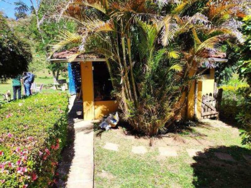 Foto 6 de 21: Area Rural em leilão em Joanópolis - SP — LOTE 001 Gleba de Terras com área de 151.071,182m², Bairro Sabia Uma, Piracaia/SP