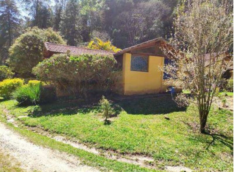 Foto 8 de 21: Area Rural em leilão em Joanópolis - SP — LOTE 001 Gleba de Terras com área de 151.071,182m², Bairro Sabia Uma, Piracaia/SP