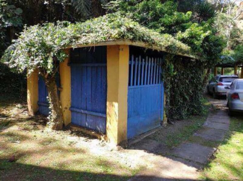 Foto 9 de 21: Area Rural em leilão em Joanópolis - SP — LOTE 001 Gleba de Terras com área de 151.071,182m², Bairro Sabia Uma, Piracaia/SP