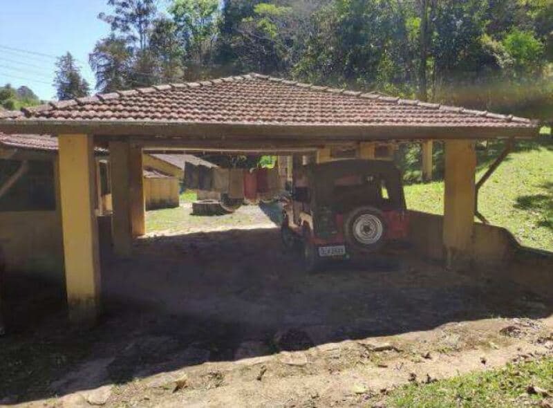 Foto 10 de 21: Area Rural em leilão em Joanópolis - SP — LOTE 001 Gleba de Terras com área de 151.071,182m², Bairro Sabia Uma, Piracaia/SP